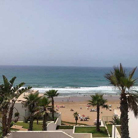Sidi Bouqnadel 2 Bedroom Apartment With Sea View And Private Pool מראה חיצוני תמונה