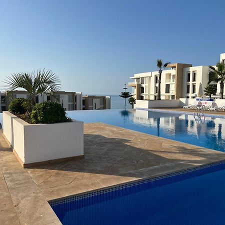 Sidi Bouqnadel 2 Bedroom Apartment With Sea View And Private Pool מראה חיצוני תמונה