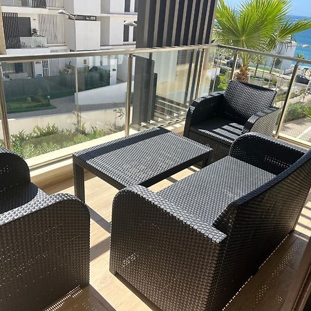 Sidi Bouqnadel 2 Bedroom Apartment With Sea View And Private Pool מראה חיצוני תמונה