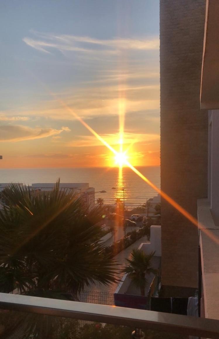 Sidi Bouqnadel 2 Bedroom Apartment With Sea View And Private Pool מראה חיצוני תמונה