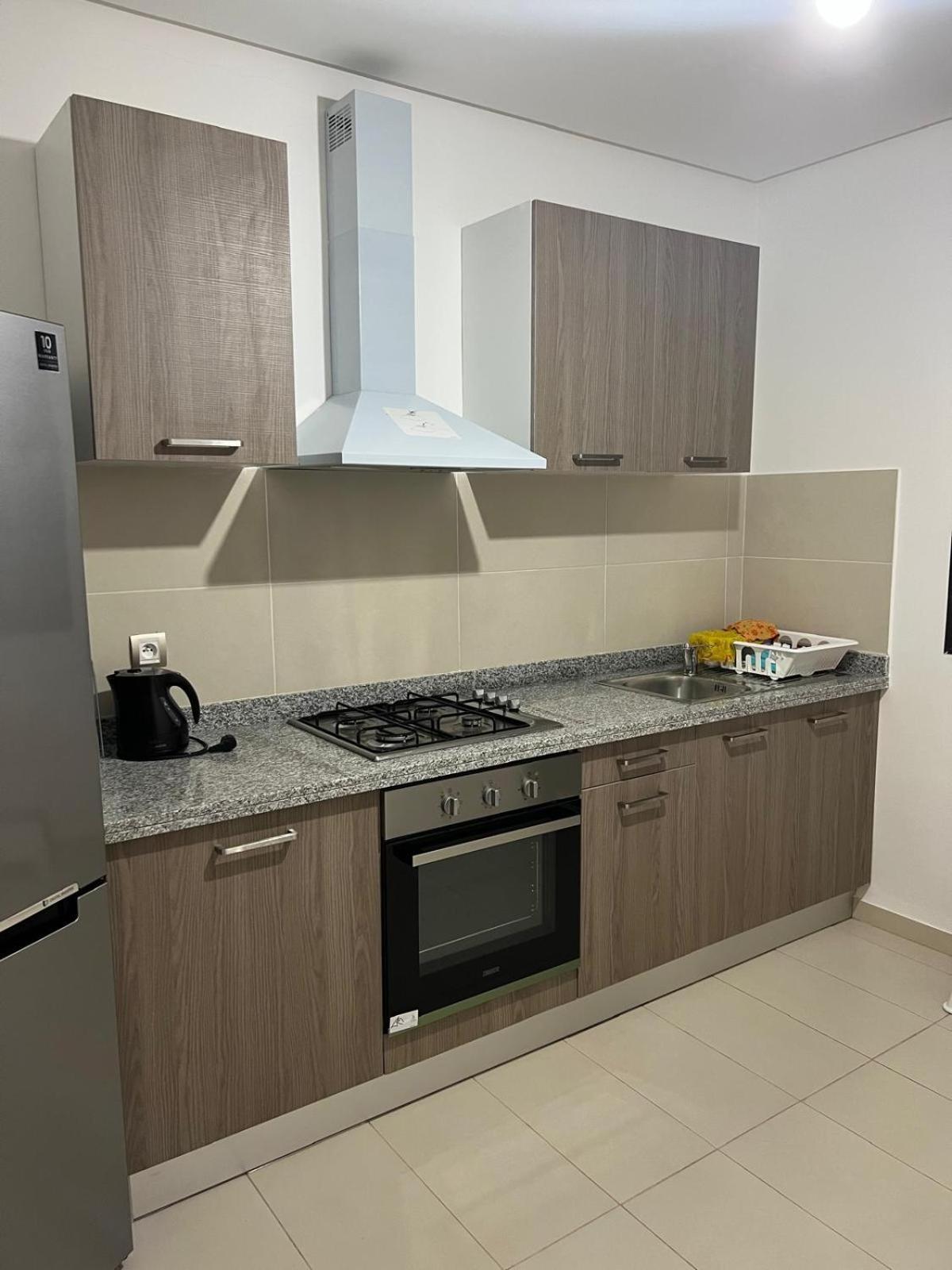 Sidi Bouqnadel 2 Bedroom Apartment With Sea View And Private Pool מראה חיצוני תמונה