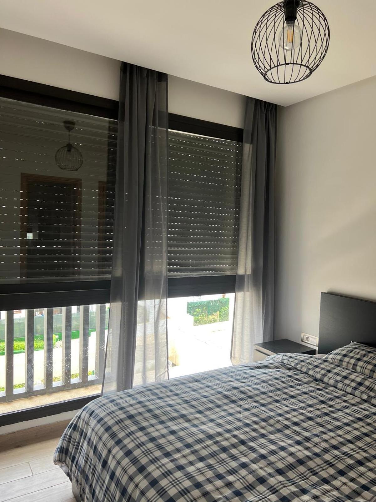 Sidi Bouqnadel 2 Bedroom Apartment With Sea View And Private Pool מראה חיצוני תמונה