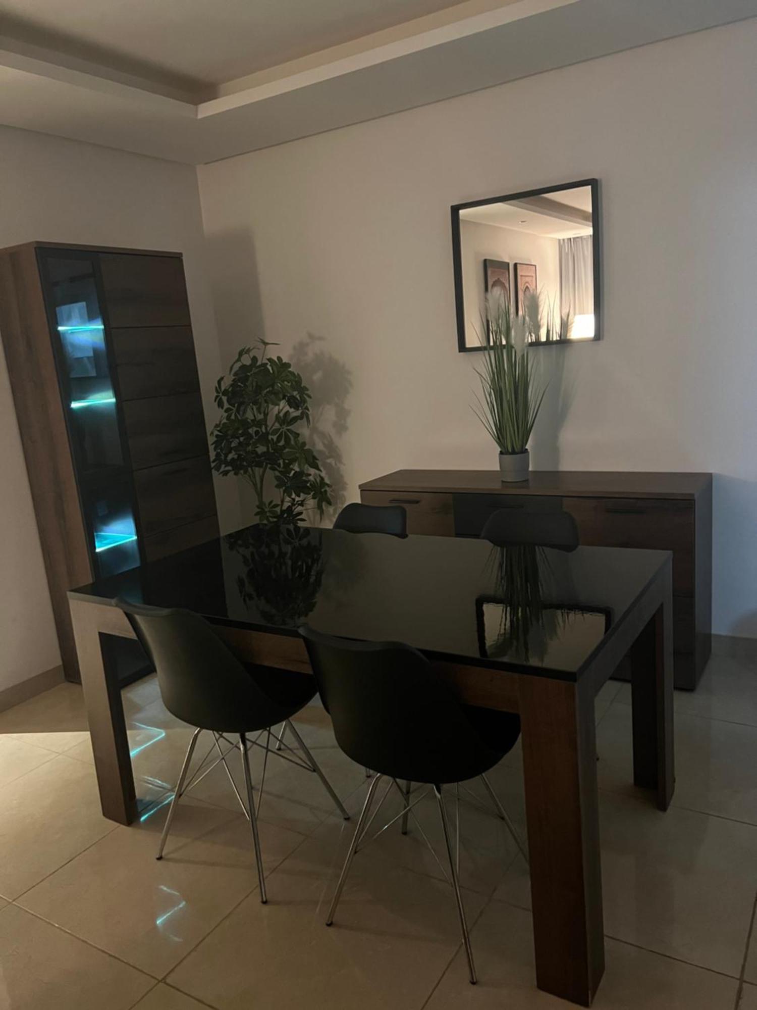 Sidi Bouqnadel 2 Bedroom Apartment With Sea View And Private Pool מראה חיצוני תמונה