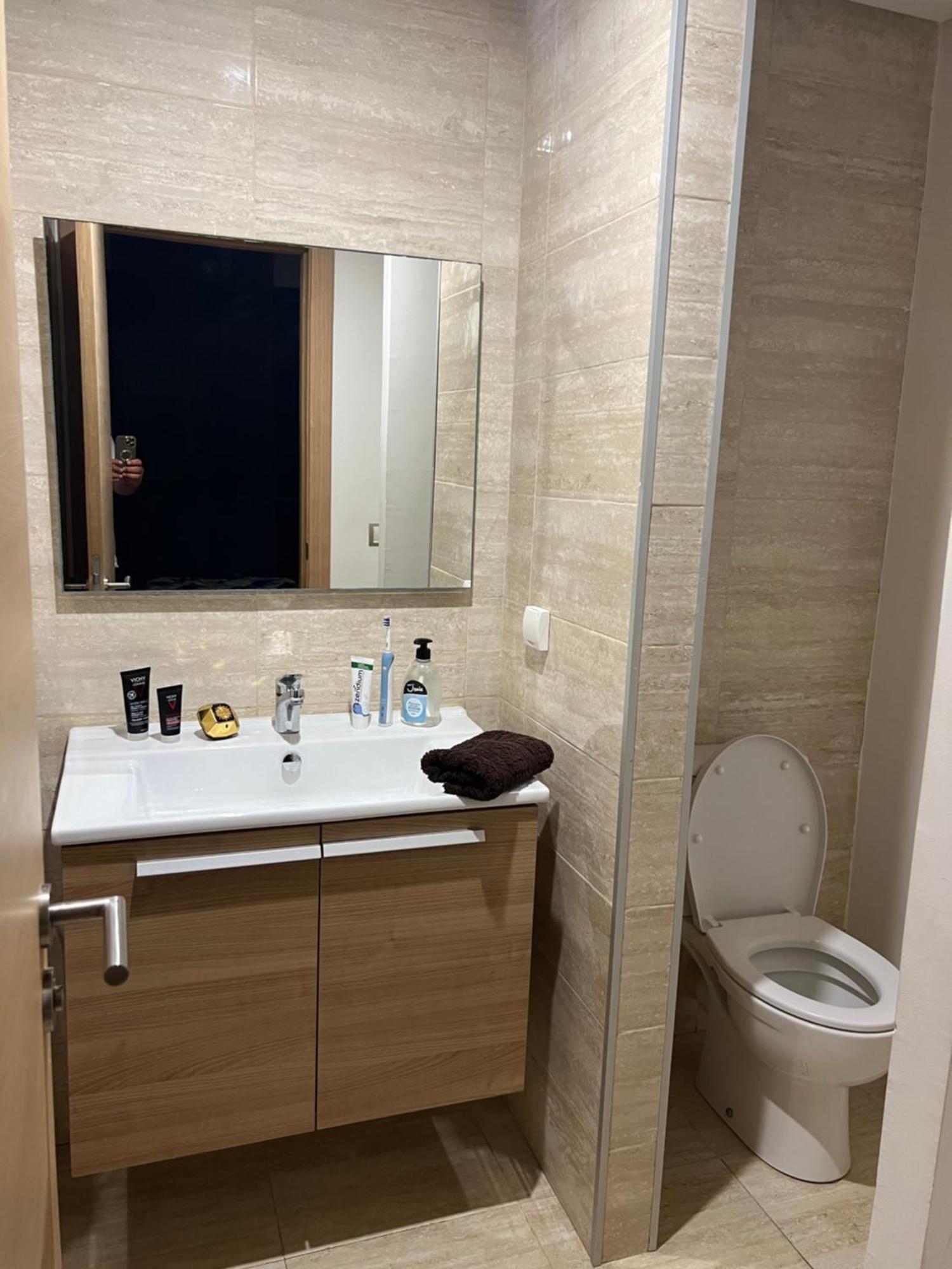 Sidi Bouqnadel 2 Bedroom Apartment With Sea View And Private Pool מראה חיצוני תמונה